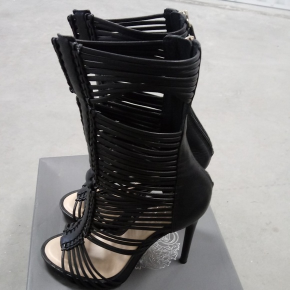 Vince Camuto Shoes - Women's Vince Camuto VC Barabara black